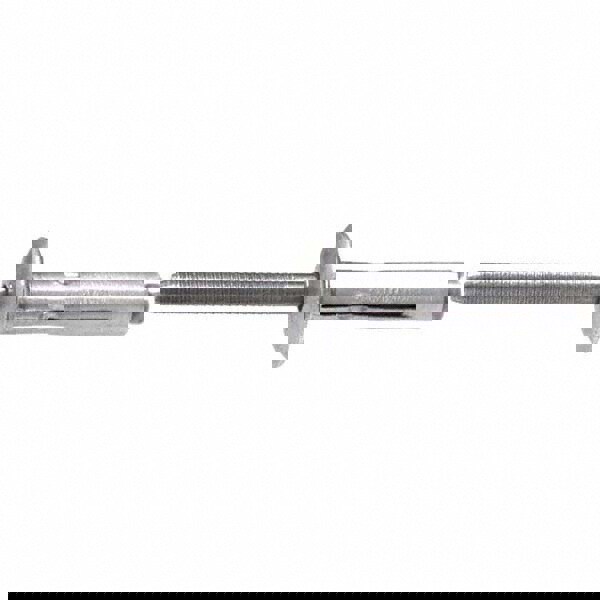 Blind Rivet: Protruding Head, Aluminum Body, Aluminum Mandrel